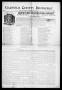 Newspaper: Garfield County Democrat. (Enid, Okla.), Vol. 2, No. 17, Ed. 1 Thursd…