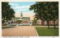 Postcard: Masonic Home of Oklahoma