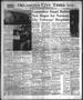 Newspaper: Oklahoma City Times (Oklahoma City, Okla.), Vol. 60, No. 53, Ed. 4 Fr…