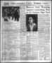 Newspaper: Oklahoma City Times (Oklahoma City, Okla.), Vol. 60, No. 55, Ed. 1 Mo…