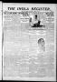 Thumbnail image of item number 1 in: 'The Inola Register. (Inola, Okla.), Vol. 5, No. 36, Ed. 1 Thursday, April 20, 1911'.