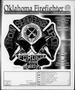 Journal/Magazine/Newsletter: Oklahoma Firefighter (Oklahoma City, Okla.), Vol. 37, No. 4, Ed. 1 Fr…
