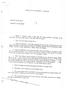 Legal Document: Affidavit of Dexter T. McDade