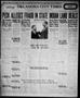 Newspaper: Oklahoma City Times (Oklahoma City, Okla.), Vol. 34, No. 290, Ed. 2 W…