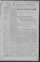 Newspaper: The Eagle-Gazette. (Stillwater, Okla.), Vol. 5, No. 19, Ed. 1 Friday,…