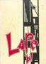 Yearbook: Lore Yearbook of Lawton High School, 1961