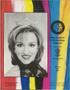 Pamphlet: Miss Lawton Scholarship Pageant Program 2001