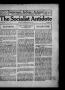 Newspaper: The Socialist Antidote (Granite, Okla.), Vol. 1, No. 5, Ed. 1 Wednesd…