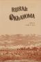 Book: Rural Oklahoma
